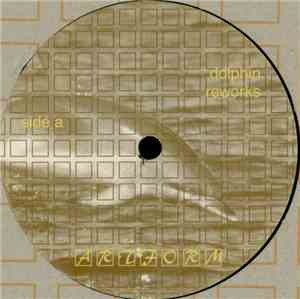 Jamie Anderson - Dolphin (Reworks)