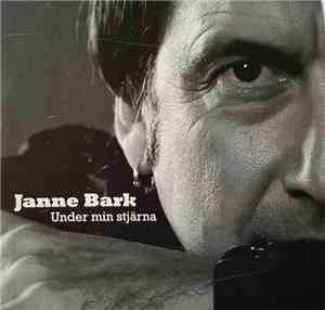 Janne Bark - Under Min Stjärna