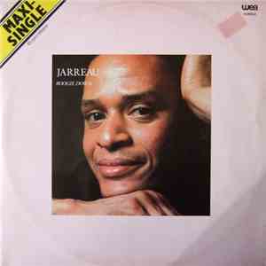 Jarreau - Boogie Down