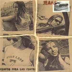 Jeans  - Cuarto Para Las Cuatro