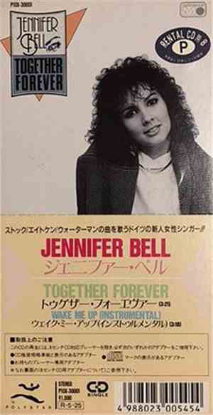 Jennifer Bell - Together Forever