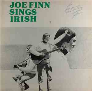Joe Finn  - Joe Finn Sings Irish