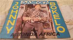 Johnny Bokelo - Sandoka