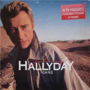 Johnny Hallyday - Gang