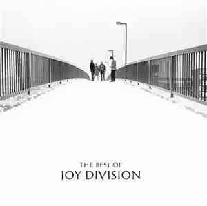 Joy Division - The Best Of Joy Division