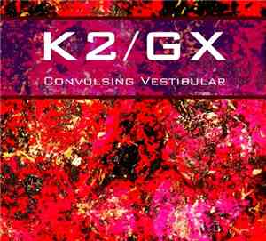 K2 / GX - Convulsing Vestibular