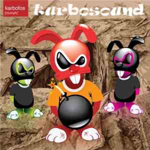 Karbofos - Turbo Sound