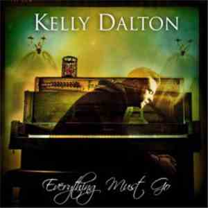 Kelly Dalton - Everything Must Go