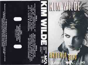 Kim Wilde - Another Step