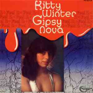 Kitty Winter Gipsy Nova - Feel It