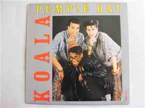 Koala  - Pump ! é Dai