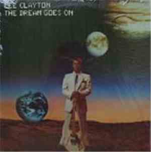 Lee Clayton - The Dream Goes On