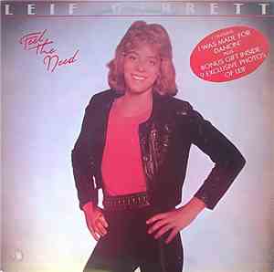 Leif Garrett - Feel The Need