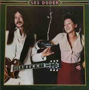Les Dudek - Say No More
