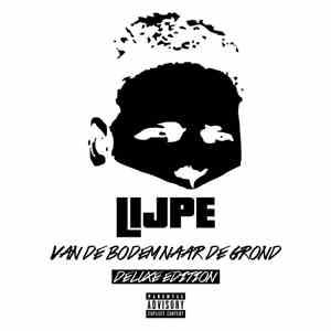 Lijpe - Van De Bodem Naar De Grond