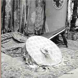 Lucrecia Dalt - Lucrecia Dalt