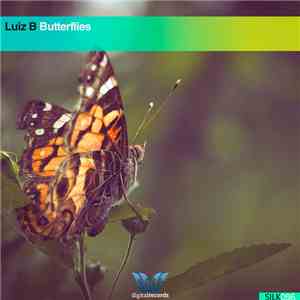 Luiz B - Butterflies