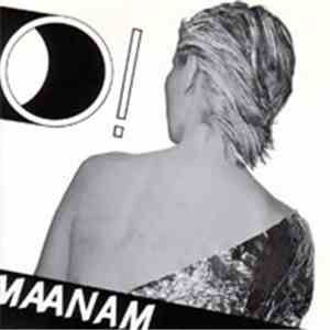 Maanam - O!