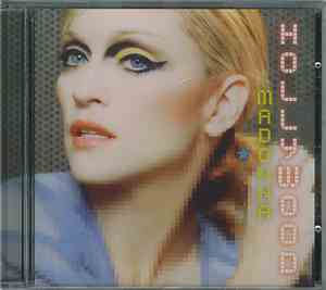 Madonna - Hollywood