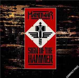 Manowar - Sign Of The Hammer