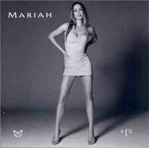 Mariah Carey - #1's