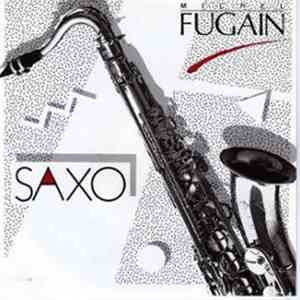 Michel Fugain - Saxo