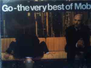 Moby - Go - The Very Best Of Moby / New York, New York Featuring Debbie Har ...
