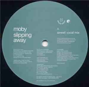 Moby - Slipping Away