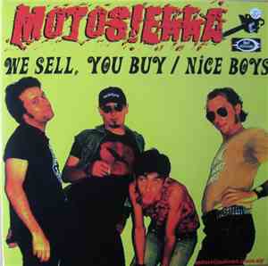 Motosierra / The Trassels - Motosierra / The Trassels