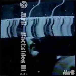 Mr. Backside - Backsides III