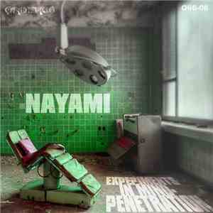 Nayami - Experiments In Mind-Penetration