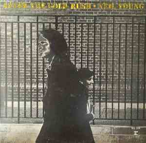 Neil Young - After The Gold Rush