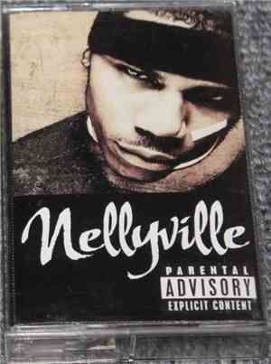 Nelly - Nellyville