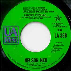 Nelson Ned - Quinto Lugar