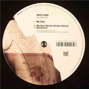 Nico Lahs - My Side EP