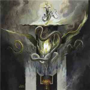 Nightbringer - Ego Dominus Tuus