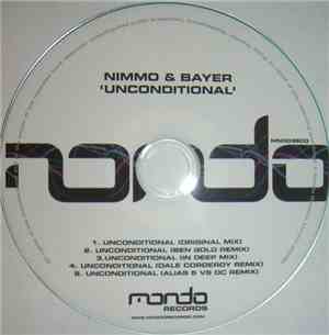 Nimmo & Bayer - Unconditional