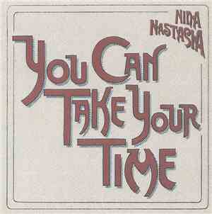 Nina Nastasia - You Can Take Your Time