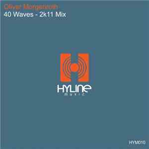 Oliver Morgenroth - 40 Waves (2k11 Mix)