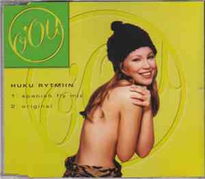 o'Ou  - Huku Rytmiin
