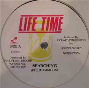 Philip Famous - Searching