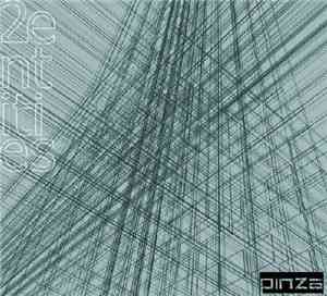 Pinza - 2 Entities