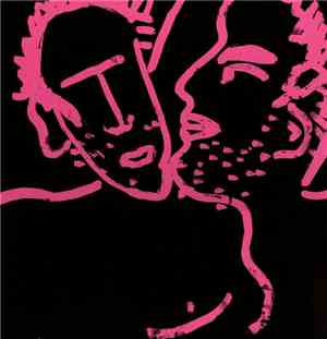 Pop Dell'Arte - Querelle Incl. The Glimmers Remix