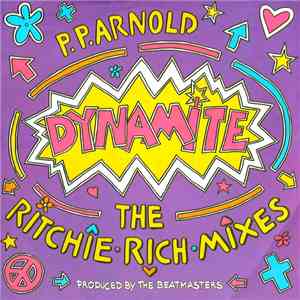 P.P. Arnold - Dynamite