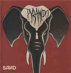 Pyramido - Sand
