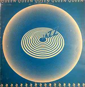 Queen - Jazz