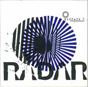 Radar  - Mixtape 3