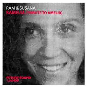 RAM & Susana  - RAMelia (Tribute To Amelia)