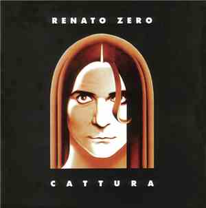 Renato Zero - Cattura