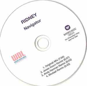 Ridney - Navigator